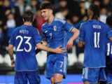 Qualificazioni Euro U.21, azzurrini battono Lettonia 2-0