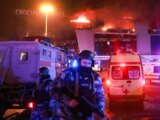 Attentato in una sala concerti a Mosca, Cremlino annuncia arresto responsabili