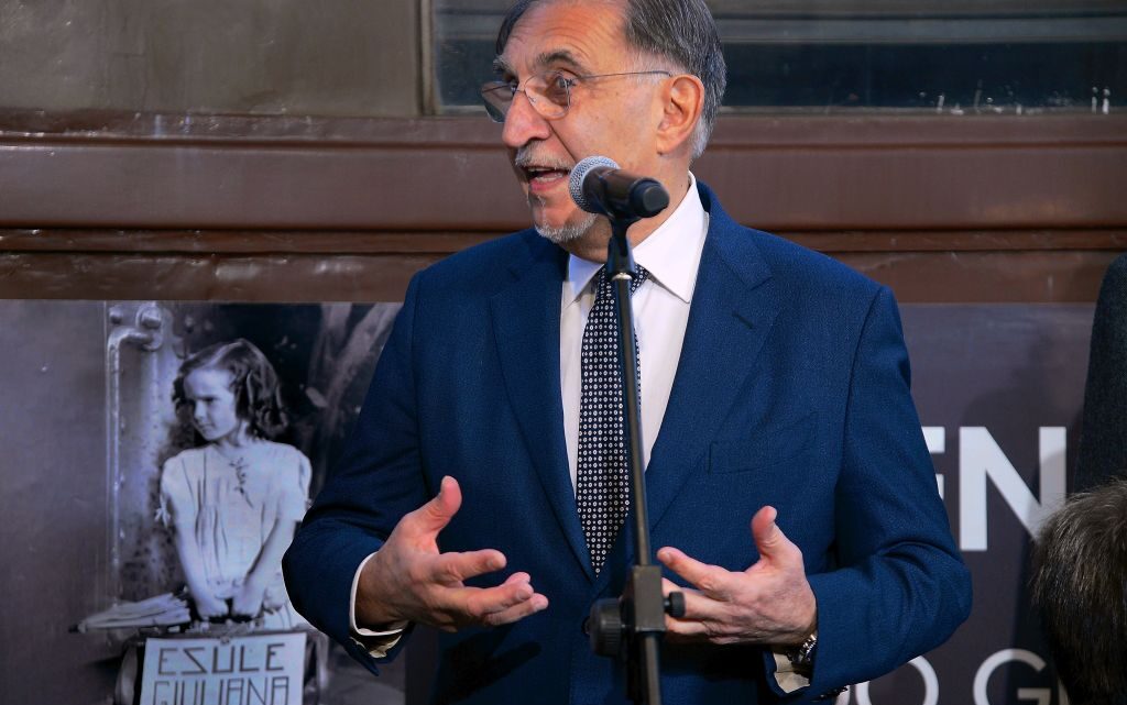 Ucraina, La Russa “Se non l’avessimo armata sarebbe stata occupata” Ucraina, La Russa “Se non l’avessimo armata sarebbe stata occupata”