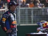Perez penalizzato, sesto nella griglia del Gp Australia