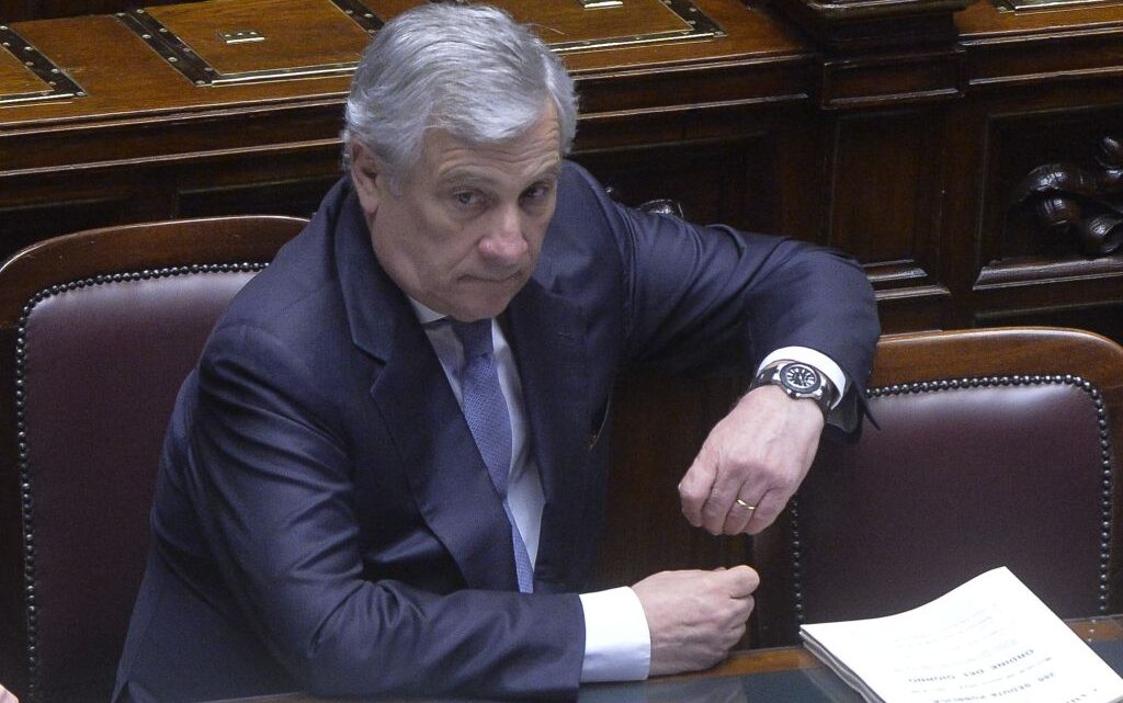 Attentato Mosca, Tajani “Non abbiamo notizie di italiani coinvolti” Attentato Mosca, Tajani “Non abbiamo notizie di italiani coinvolti”