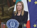 Fosse Ardeatine, Meloni “Ricordare cosa accadde è un dovere di tutti”