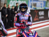 Martin vince in Portogallo, Bastianini 2°, Bagnaia cade