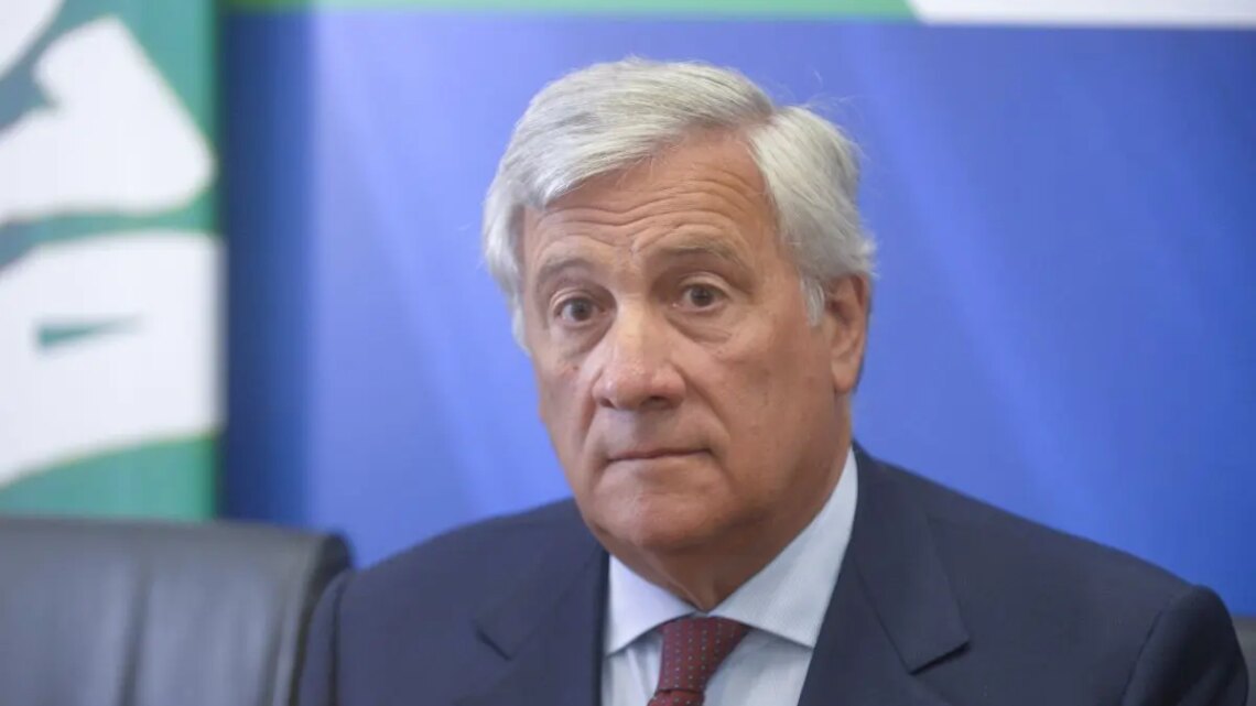 Tajani “Nessuna prova sul coinvolgimento di Kiev in attentato a Mosca” Tajani “Nessuna prova sul coinvolgimento di Kiev in attentato a Mosca”