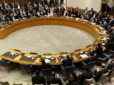 Gaza, l’Onu approva la risoluzione per il cessate il fuoco