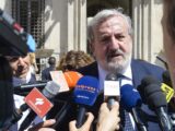 Bari, Emiliano “Parlai con Capriati. Decaro? Possibile non ci fosse”