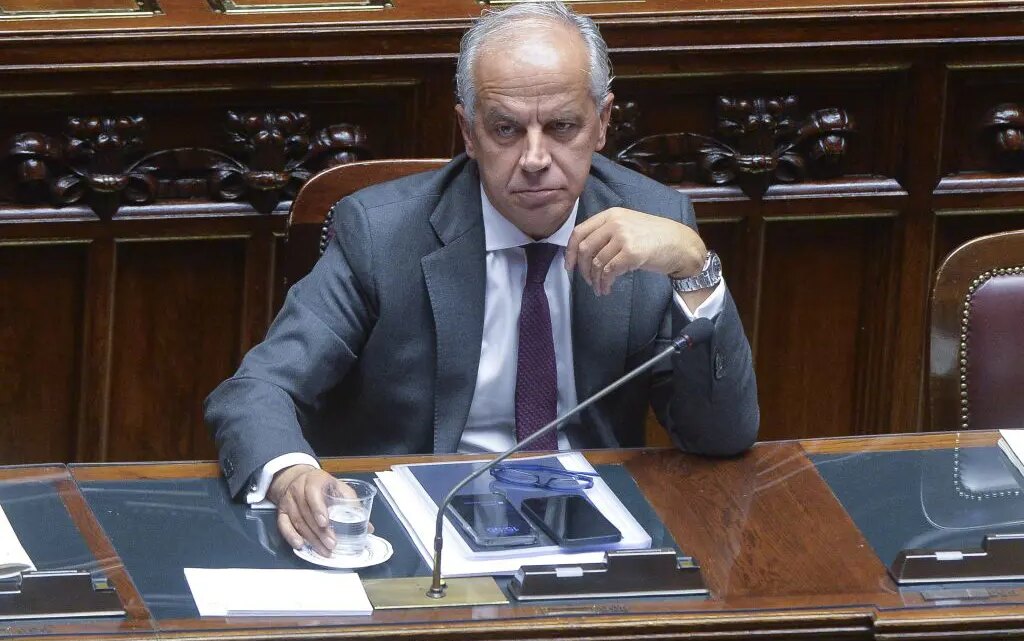 Terrorismo, Piantedosi “Rafforzate le misure di prevenzione”