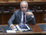 Terrorismo, Piantedosi “Rafforzate le misure di prevenzione”