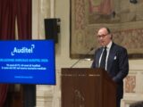 Auditel compie 40 anni, Imperiali “La tv è cambiata ma sempre centrale”
