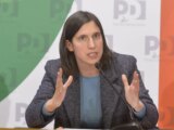 Europee, Schlein “Annunziata e Decaro candidati al Sud”