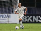 Qualificazioni Euro U.21, 1-1 tra Italia e Turchia