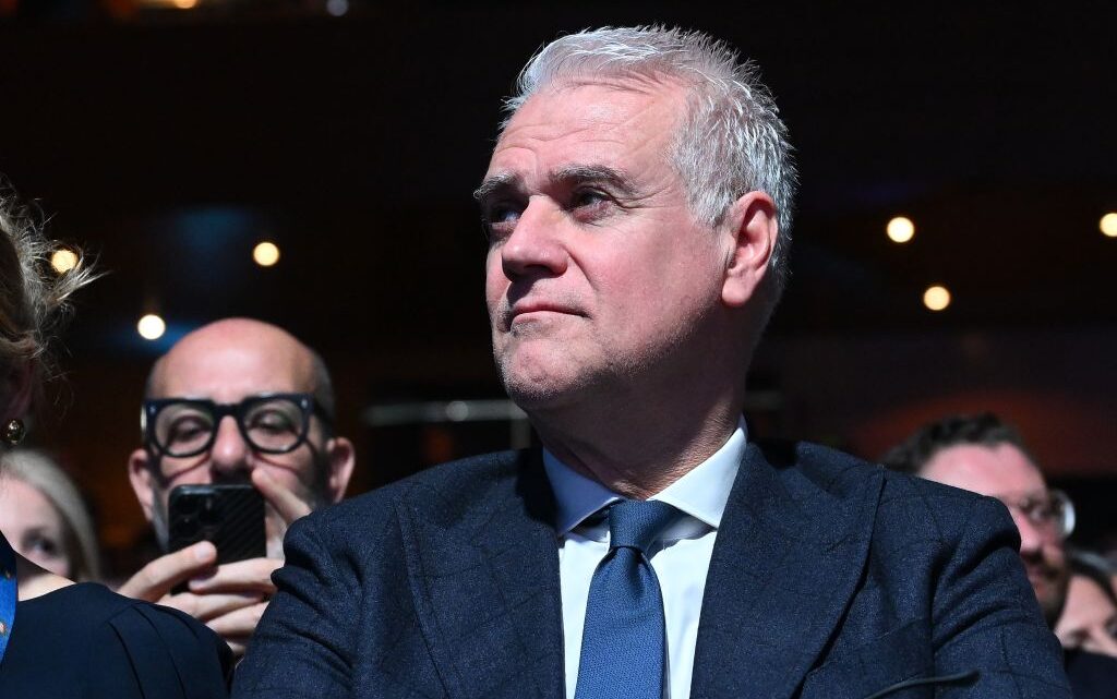 Semplificazioni, Zangrillo “Regole più semplici per farmacie e scuola” Semplificazioni, Zangrillo “Regole più semplici per farmacie e scuola”