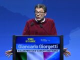 Superbonus, Giorgetti “Stop a sconto in fattura e cessione del credito”