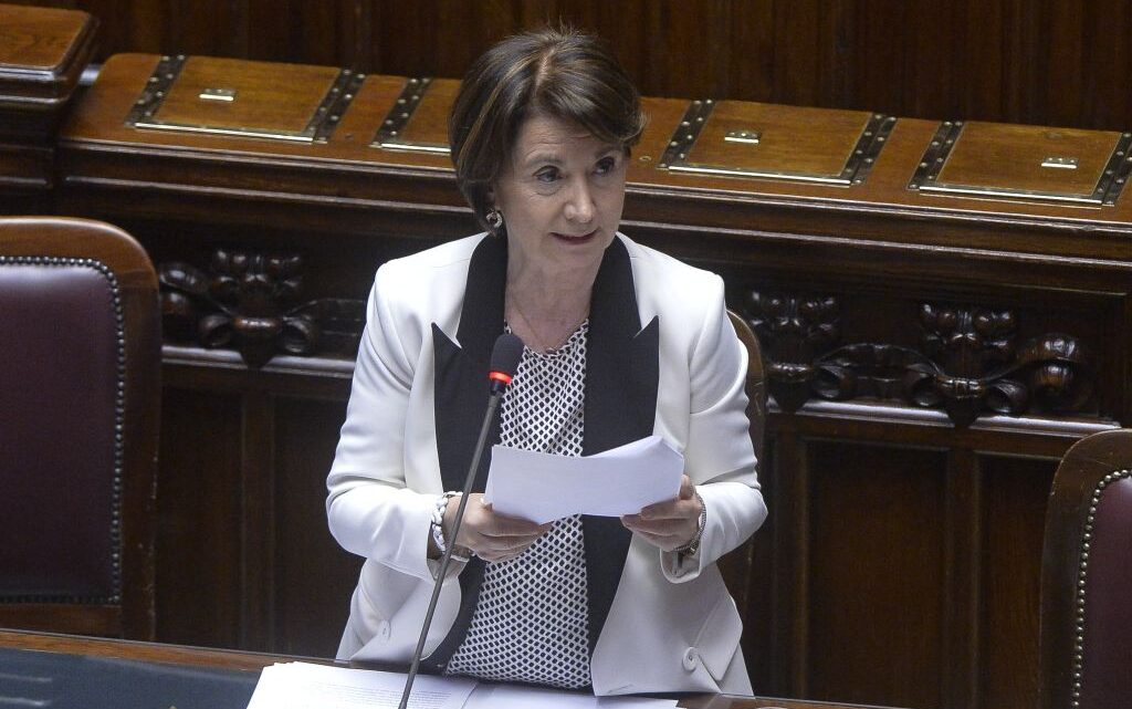 Governo, Roccella “Ok Cdm a registro nazionale per affido minori” Governo, Roccella “Ok Cdm a registro nazionale per affido minori”