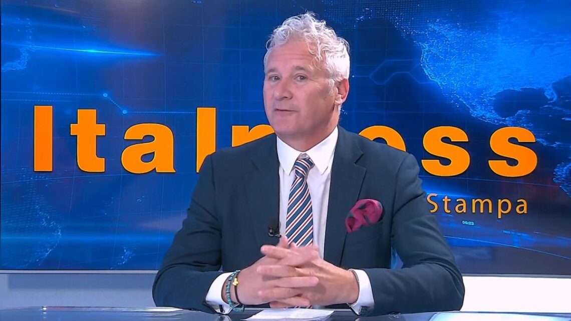 Bellè (Hilton) “Gli americani i clienti più affezionati all’Italia” Bellè (Hilton) “Gli americani i clienti più affezionati all’Italia”