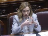 Meloni “Senza il consenso degli italiani mi farò da parte”