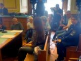 Ilaria Salis, respinti i domiciliari