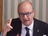 Valditara “Integrazione più facile se in classe maggioranza italiani”