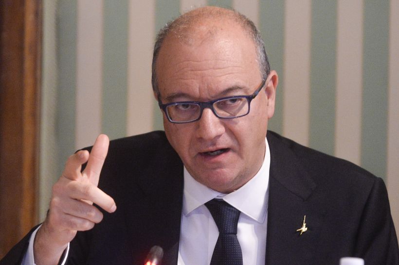 Valditara “Integrazione più facile se in classe maggioranza italiani” Valditara “Integrazione più facile se in classe maggioranza italiani”