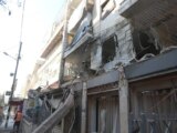 Medio Oriente, 33 morti in raid israeliani ad Aleppo in Siria