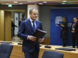 Tusk “Guerra pericolo reale, siamo in un’era prebellica”