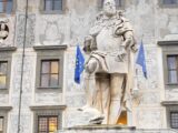 Amici Scuola Normale Pisa “Non fermare la cooperazione con Israele”