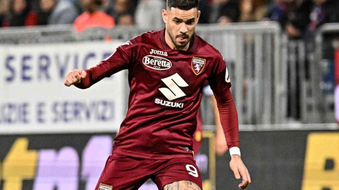 Vittoria di rigore del Torino, battuto 1-0 il Monza Vittoria di rigore del Torino, battuto 1-0 il Monza