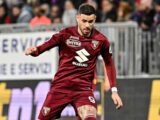 Vittoria di rigore del Torino, battuto 1-0 il Monza