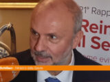Sanità, Schillaci “Lavoriamo alla riduzione delle liste d’attesa”