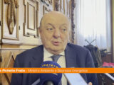 Nucleare, Pichetto “Avanti uno scalino per volta”