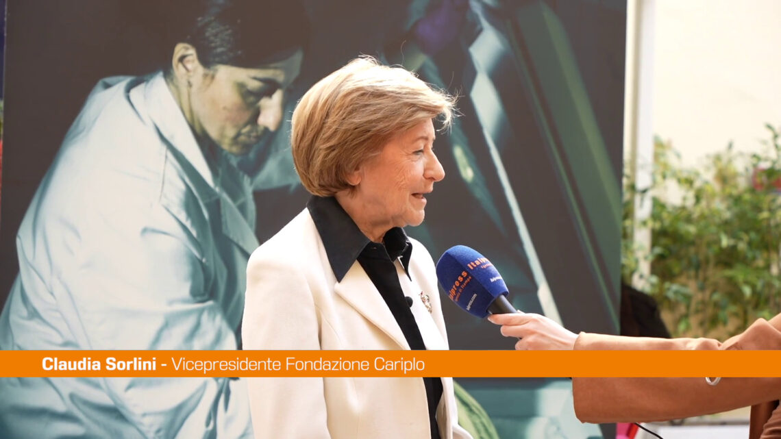 Sorlini (Cariplo) “A Milano modello concreto economia circolare” Sorlini (Cariplo) “A Milano modello concreto economia circolare”