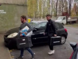 Arrestato presunto responsabile dell’omicidio di Denny Guardia Magina