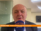 Pichetto “Sistema industriale sta diventando molto green”