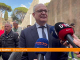 Gualtieri presenta Prestipino, prima Garante degli Animali a Roma