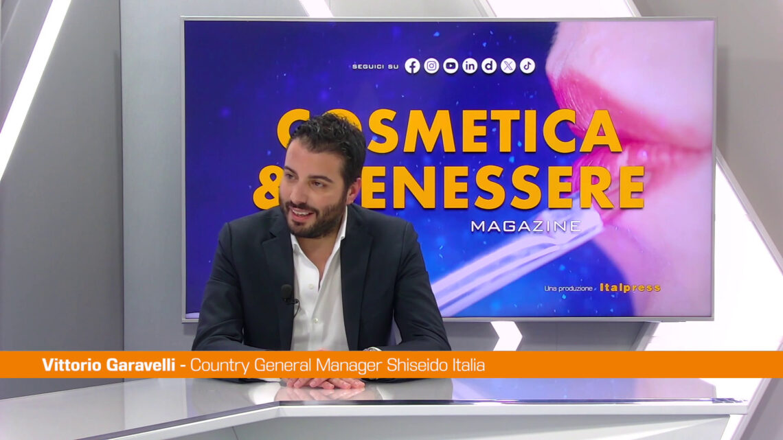 Cosmetica, la strategia di Shiseido fra tradizione e futuro Cosmetica, la strategia di Shiseido fra tradizione e futuro