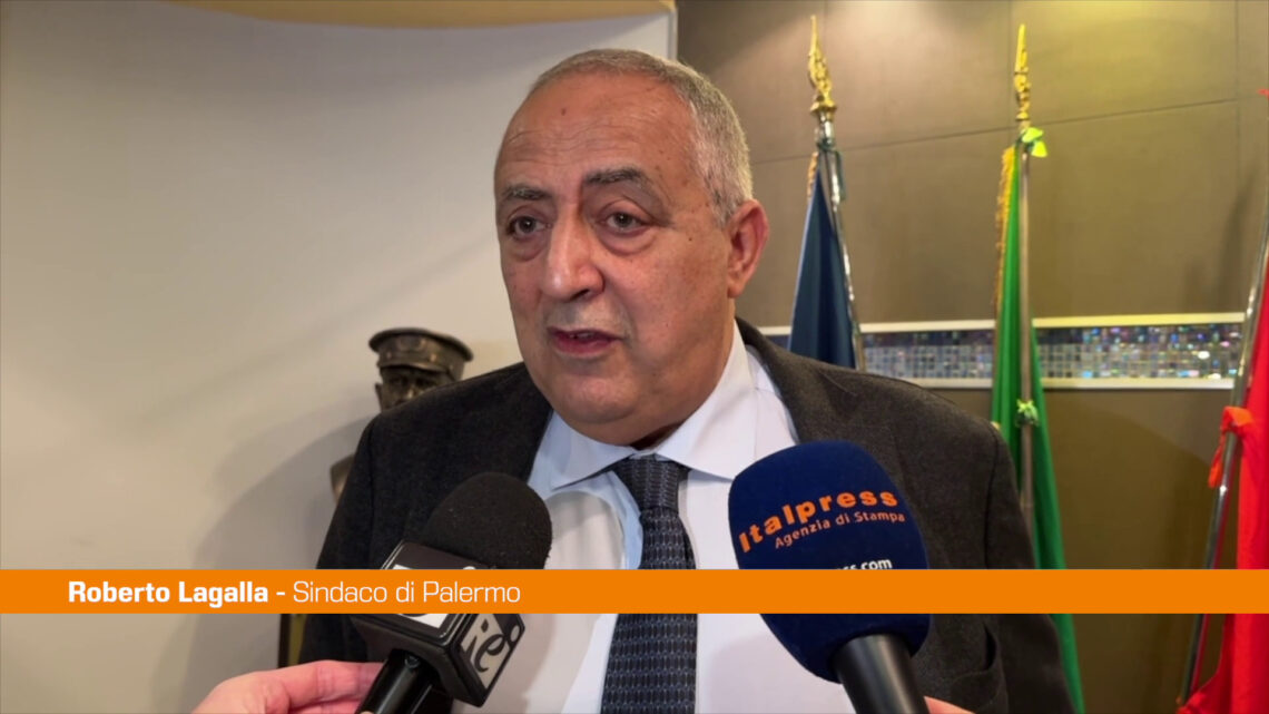 Palermo, Lagalla “Stiamo investendo molto sulla digitalizzazione” Palermo, Lagalla “Stiamo investendo molto sulla digitalizzazione”