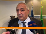 Palermo, Lagalla “Stiamo investendo molto sulla digitalizzazione”