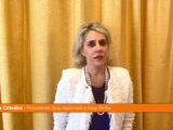 Barbara Cittadini eletta presidente Aiop Sicilia “Ora patto sociale”