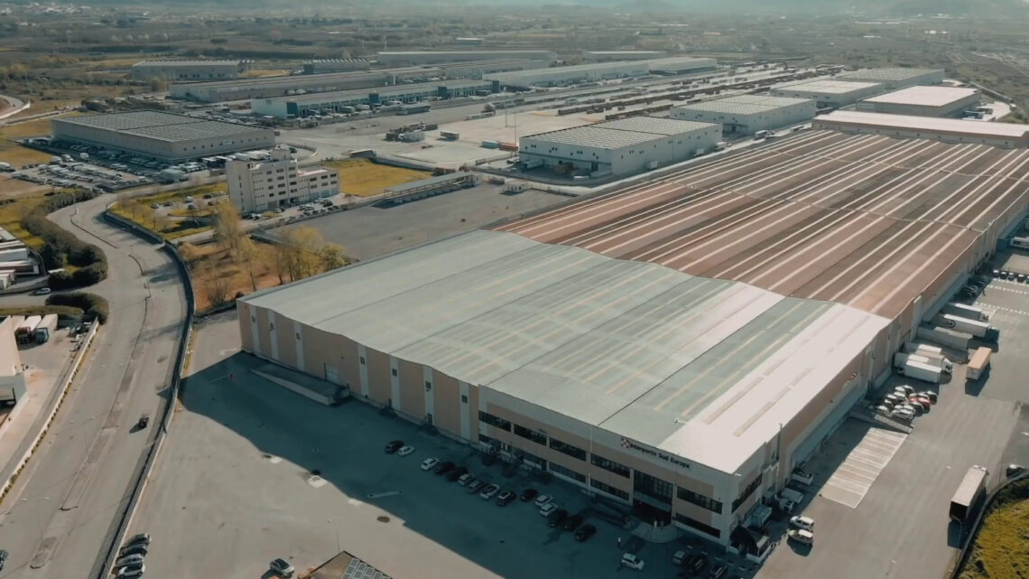 Logistica, ALIS scalda i motori in vista di LetExpo 2024 Logistica, ALIS scalda i motori in vista di LetExpo 2024