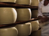 Fatturato record per il Parmigiano Reggiano nel 2023