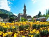 Fiori, visite guidate ed eventi gourmet: ecco la primavera di Bolzano