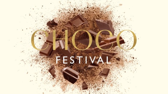 Al Choko Festival c’è tutto il glamour del cioccolato
