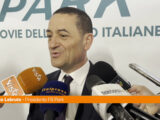 Nasce FS Park, Lebruto “Nuovi parcheggi con tutti i servizi”