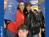 Giovani e digitalizzazione: verso le elezioni europee 2024. Seconda tappa del tour istituzionale nazionale a Diamante