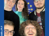 Lancio del tour istituzionale nazionale in Calabria: una finestra sulle opportunità europee per gli studenti italiani