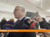 Fs Park, Gualtieri “Ulteriore tassello verso maggiore intermodalità”
