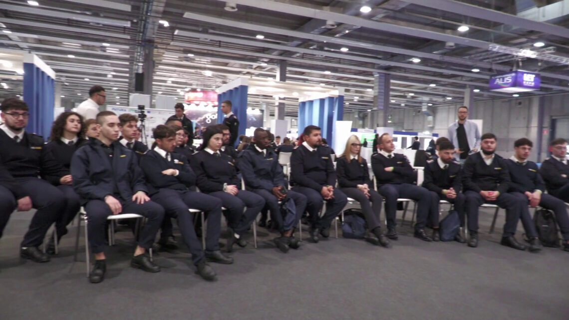 Al via terza edizione di LetExpo nel segno dei giovani Al via terza edizione di LetExpo nel segno dei giovani