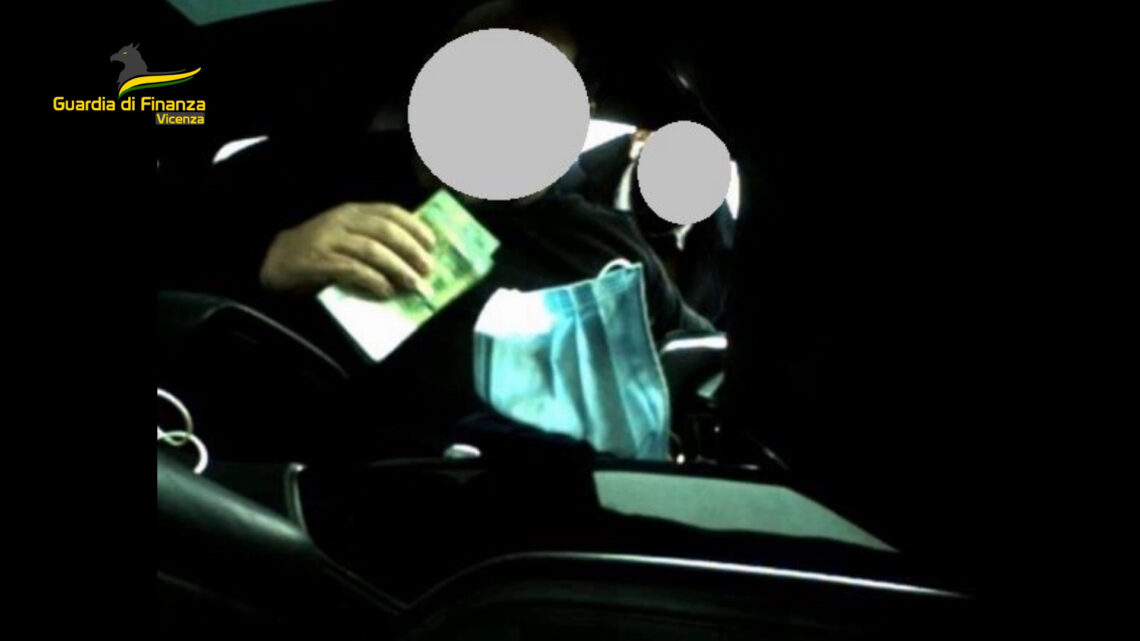 Riciclaggio internazionale tramite banca abusiva cinese, 13 arresti Riciclaggio internazionale tramite banca abusiva cinese, 13 arresti