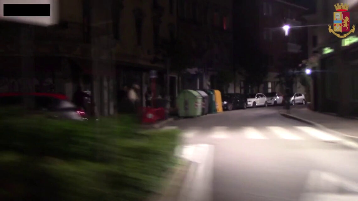Rapinavano e aggredivano passanti, sette arresti nel veneziano Rapinavano e aggredivano passanti, sette arresti nel veneziano
