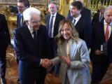 Mattarella incontra il Governo in vista del Consiglio Europeo